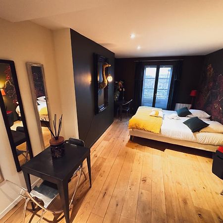 Villa Fleury - Appart'Hotel De Standing Limoges Bagian luar foto
