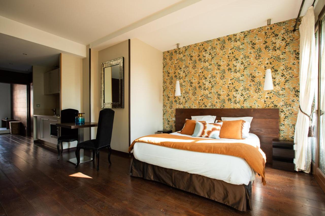 Villa Fleury - Appart'Hotel De Standing Limoges Bagian luar foto