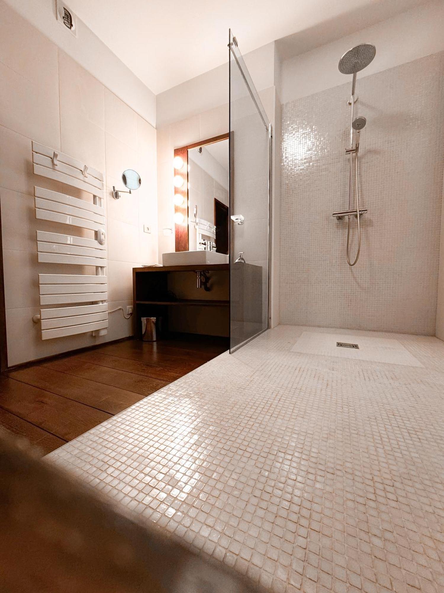 Villa Fleury - Appart'Hotel De Standing Limoges Bagian luar foto