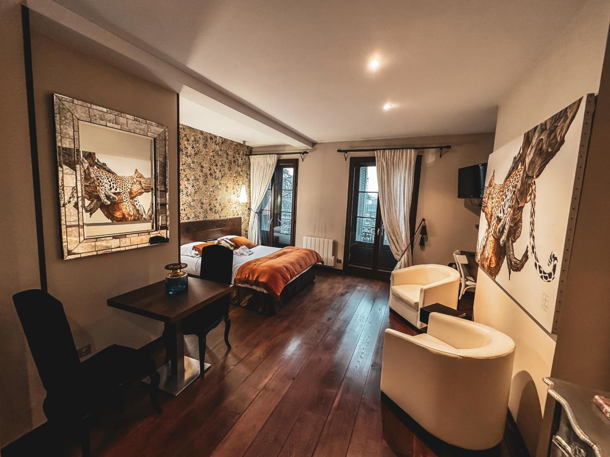 Villa Fleury - Appart'Hotel De Standing Limoges Bagian luar foto
