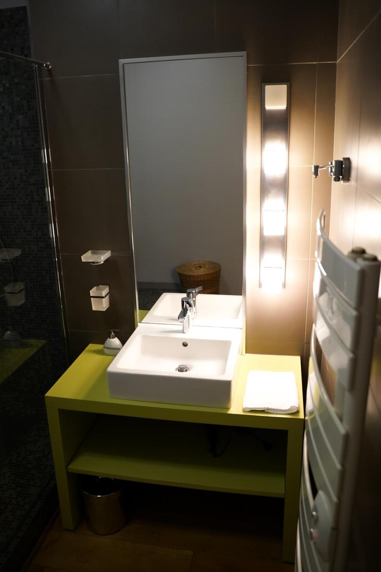 Villa Fleury - Appart'Hotel De Standing Limoges Bagian luar foto