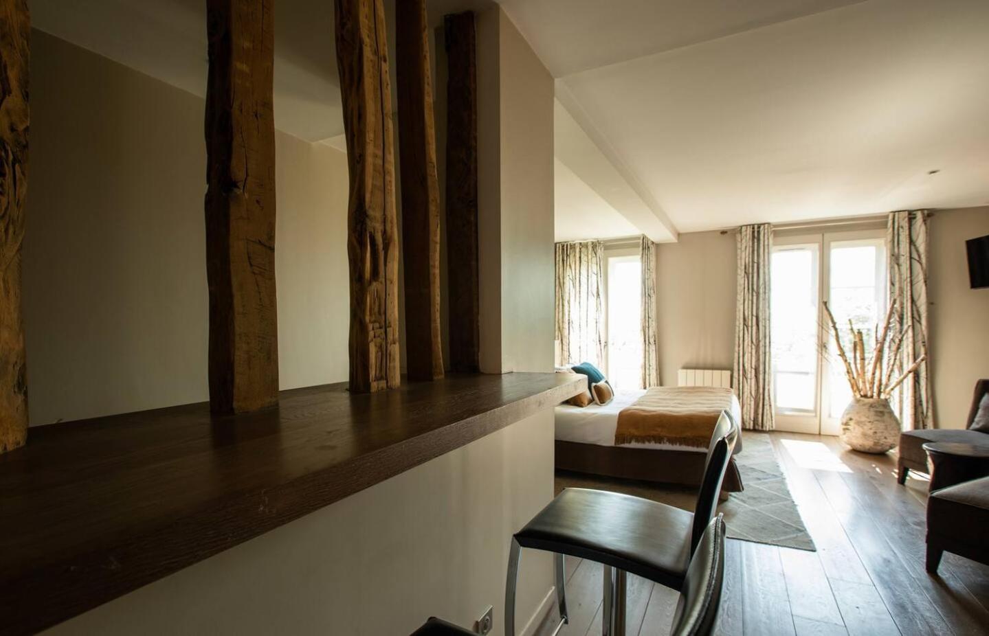 Villa Fleury - Appart'Hotel De Standing Limoges Bagian luar foto
