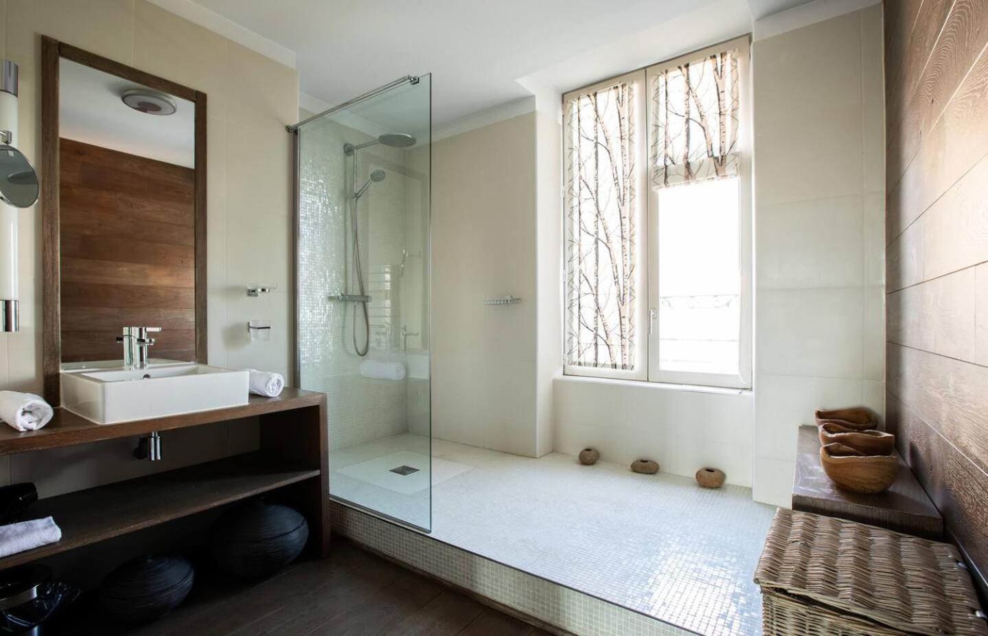 Villa Fleury - Appart'Hotel De Standing Limoges Bagian luar foto