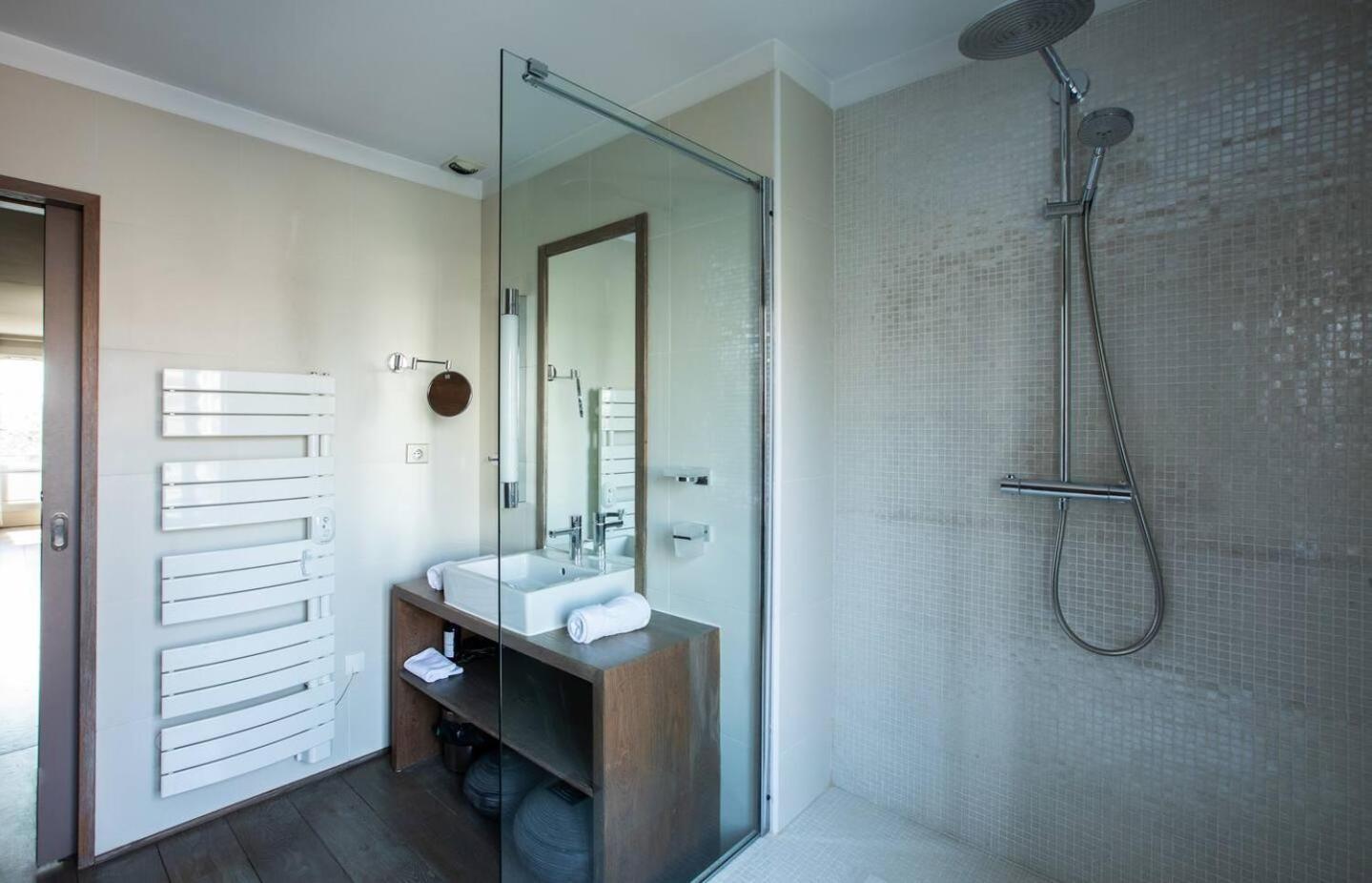 Villa Fleury - Appart'Hotel De Standing Limoges Bagian luar foto