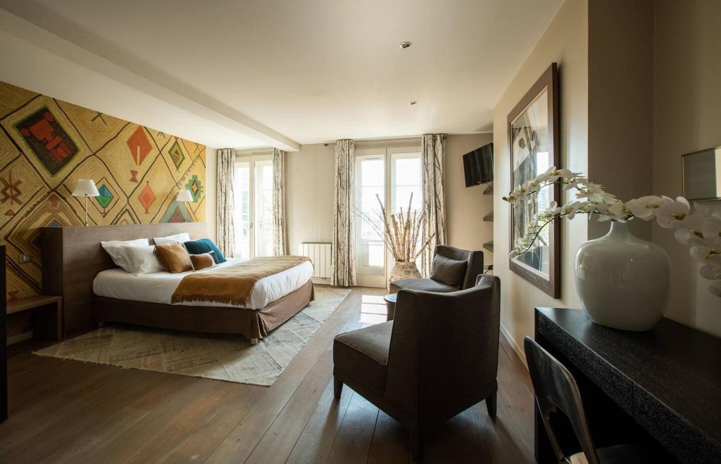 Villa Fleury - Appart'Hotel De Standing Limoges Bagian luar foto