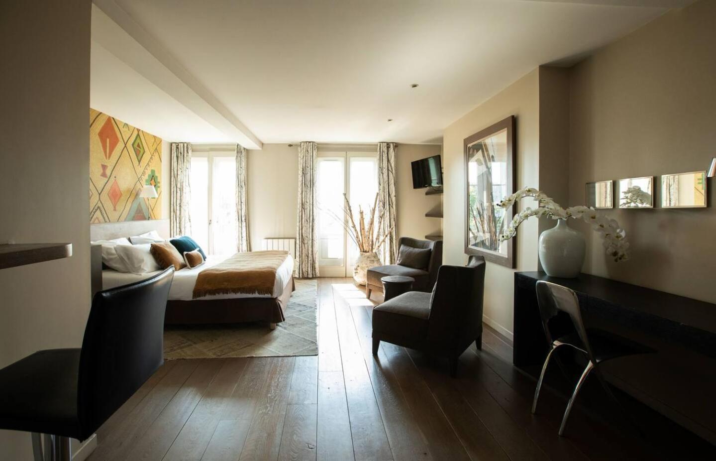 Villa Fleury - Appart'Hotel De Standing Limoges Bagian luar foto