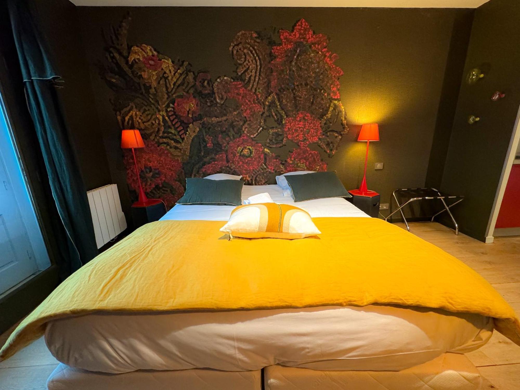 Villa Fleury - Appart'Hotel De Standing Limoges Bagian luar foto
