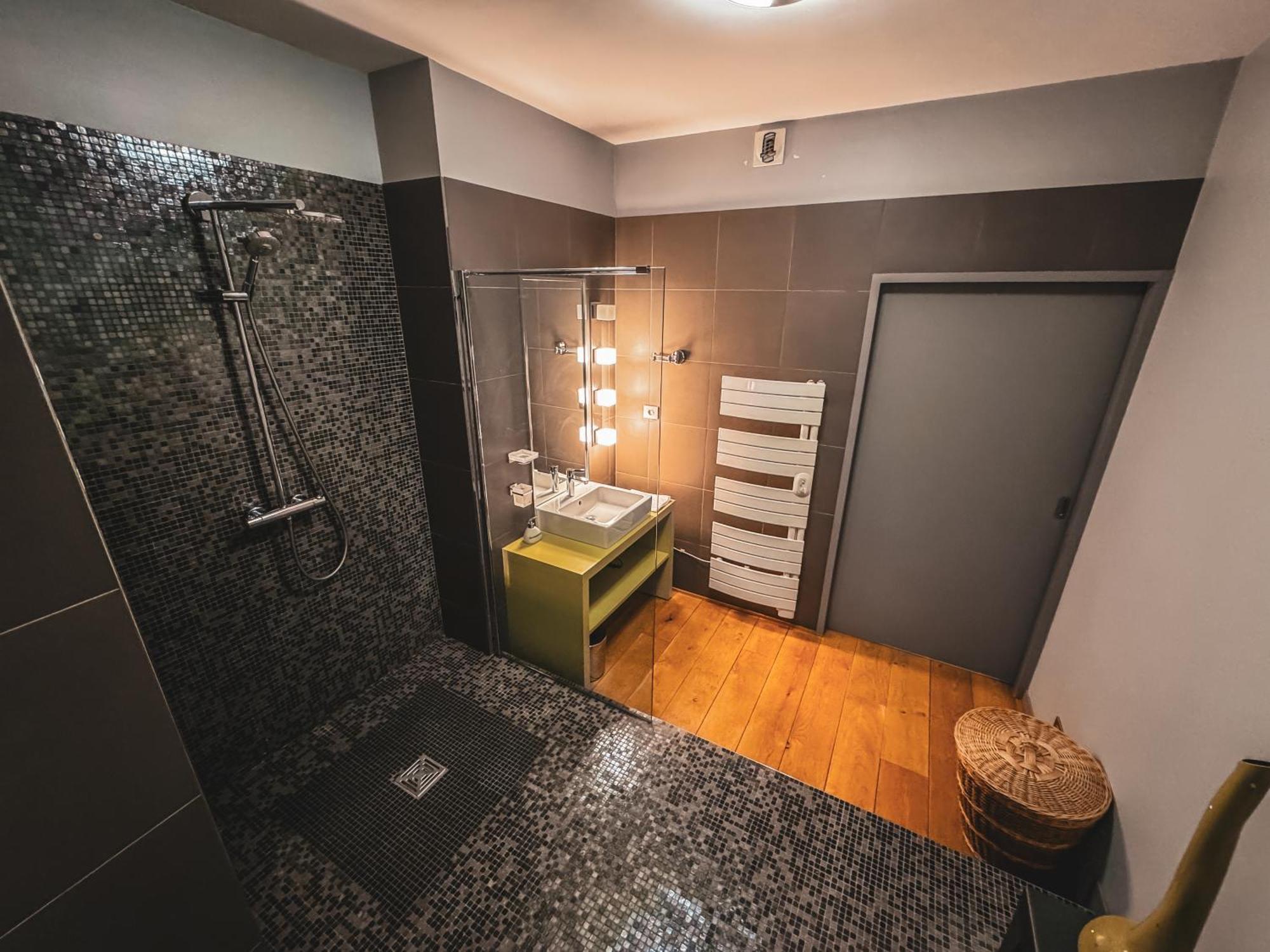 Villa Fleury - Appart'Hotel De Standing Limoges Bagian luar foto
